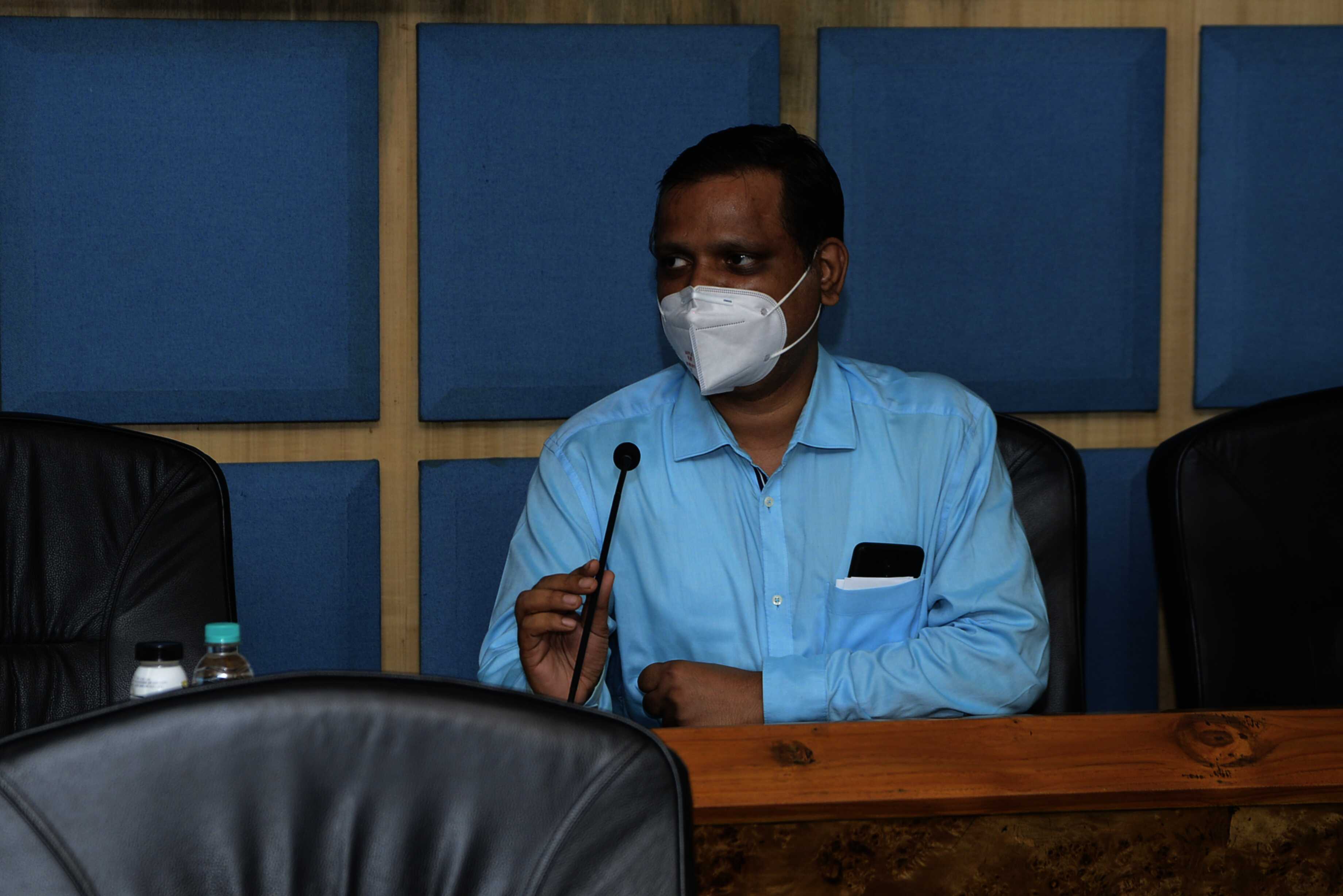 Vigilance Awareness Week 2020